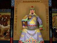 泉州酷游旅游服务有限公司